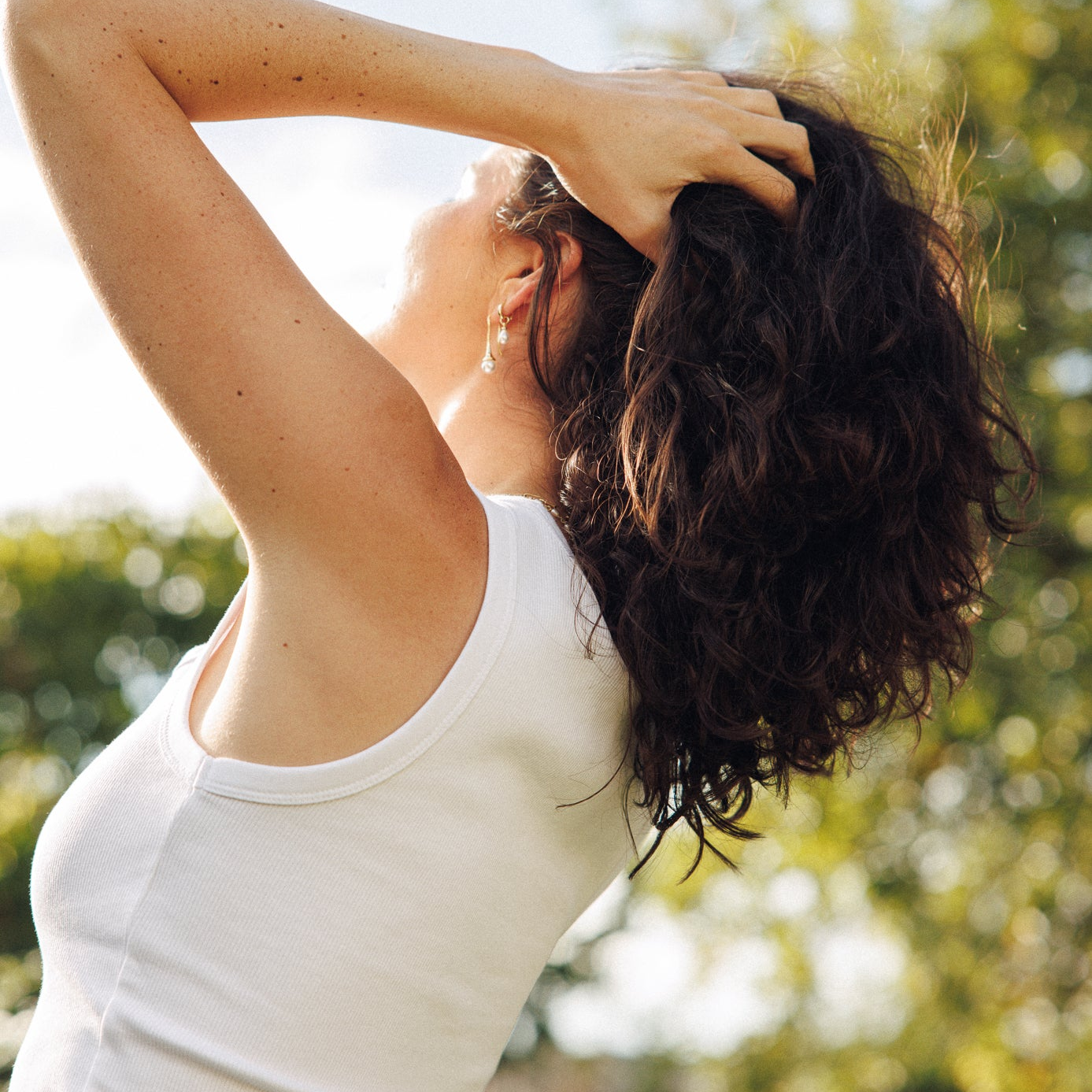 Our secrets for perfect curls
