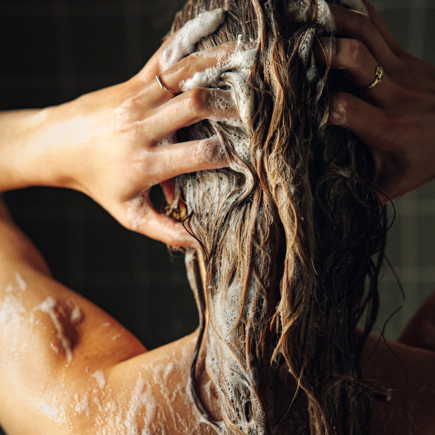 Scalp Care