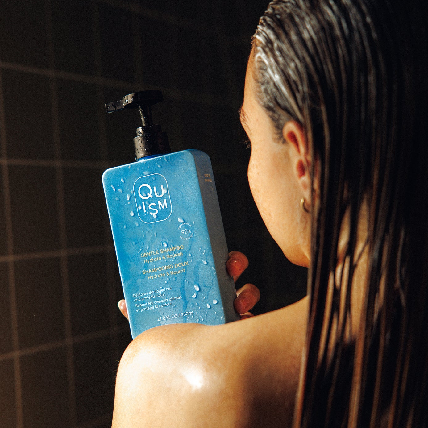 Shampoo Collection